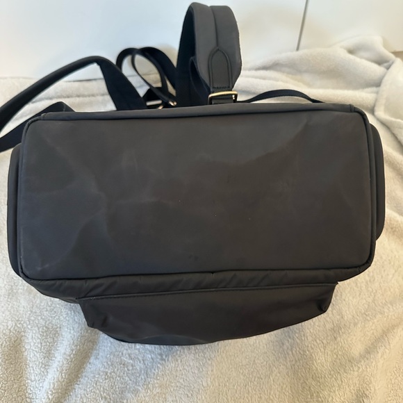 Coach Backpack/Diaper Bag - Picture 9 of 10